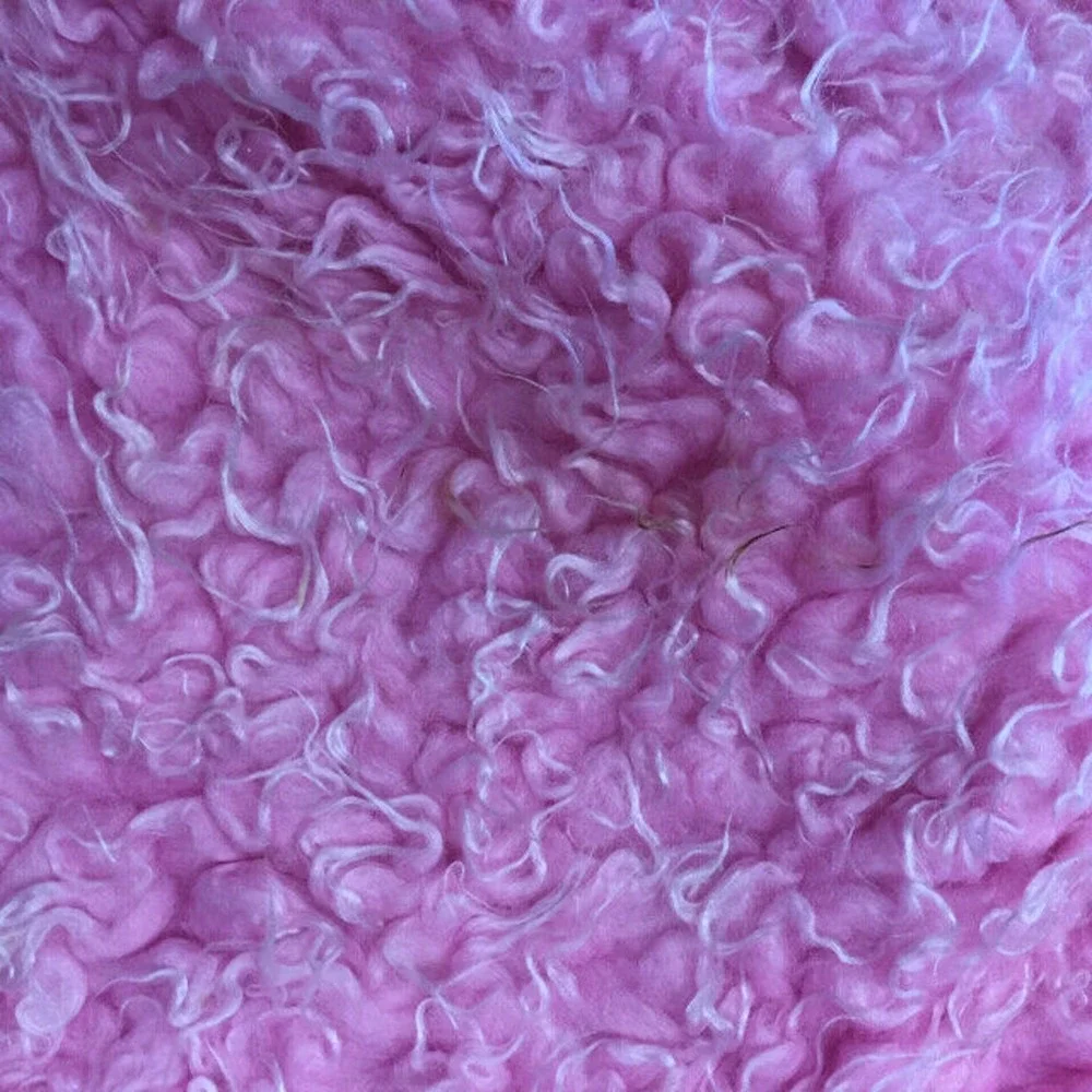 The Children's Place Girls Coat‎ Size 18 Months Pink Fuzzy Furry Soft NEW